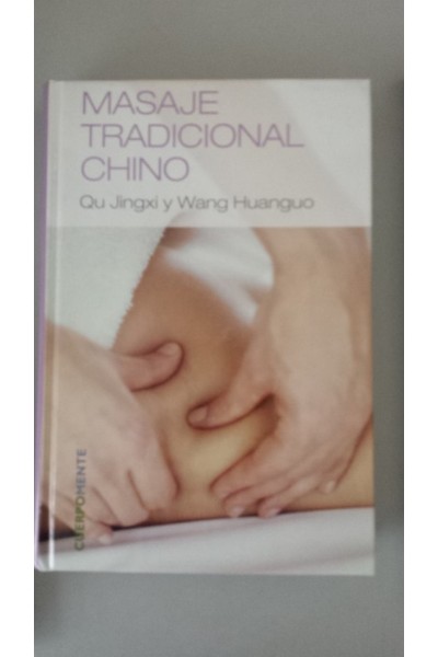 El masaje tradicional chino